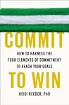 Commit to Win: Ho...