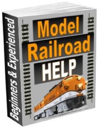 Model Railroad Help For Beginners And Experienced Railroaders