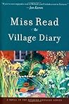 Village Diary by Miss Read