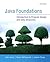 Java Foundations: Introduction to Program Design and Data Structures