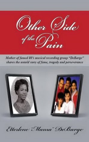 Other Side Of The Pain by Etterlene DeBarge
