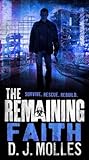 Faith by D.J. Molles Faith by D.J. Molles