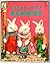 Three Little Bunnies : A Real Live Animal Book. Tip-Top Elf Book