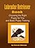 Labrador Retriever Book: Choosing the Right Puppy for You and Basic Puppy Training (Labrador Dogs Book 1)