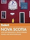 Fodor's Nova Scot...