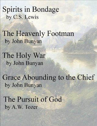 Devotional Classics: C.S. Lewis, John Bunyan, A.W. Tozer (Devotional Classics)