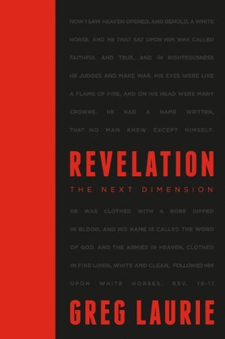 Revelation: The Next Dimension