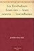 Les Troubadours Leurs vies — leurs oeuvres — leur influence (French Edition)