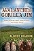 Avalanche & Gorilla Jim: Appalachian Trail Adventures and Other Tales