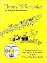 Themes To Remember, Volume 1 Themes To Remember, Volume 1