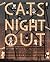 Cats' Night Out (Paula Wiseman Books)