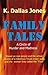 FAMILY TALES: A Circle of Murder and Madness