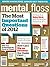 Mental Floss Magazine Jan-Feb 2012
