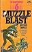 Muzzle Blast (The Sharpshoo...
