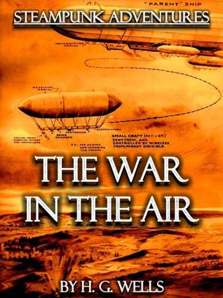 The War in the Air