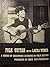 Folk Guitar With Laura Weber [Songbook]