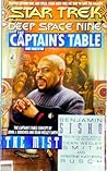 The Mist (Star Trek: The Captain's Table, #3) The Mist (Star Trek: The Captain's Table, #3)