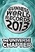 Guinness World Records 2013 - The Universe Chapter