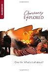 Christianity Explored - HandChristianity Explored (2011-05-01)