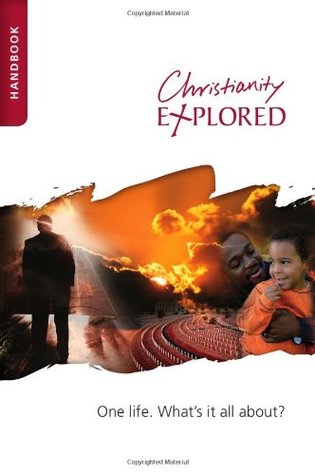 Christianity Explored - HandChristianity Explored (2011-05-01)
