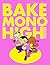 Bakemono High: Recess