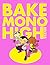 Bakemono High by Elbert Or