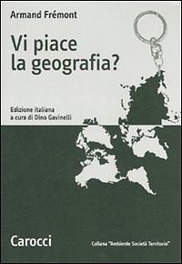 Vi piace la geografia?