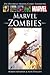 Marvel Zombies by Robert Kirkman