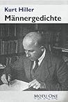 Männergedichte (German Edition)