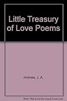 Little Treasury of Love Poems Little Treasury of Love Poems