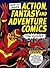 How to Create Action Fantasy and Adventure Comics