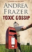 Toxic Gossip: (Brief Cases)