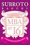 MBA at 16: A Teen...