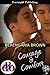 Courage and Comfort (Gemstone Romances #1)