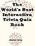 Interactive Trivia Quiz Book