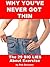 Why You've Never Got Thin -...