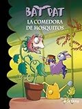 La comedora de mosquitos