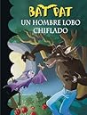 Un hombre lobo ch...