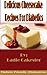 DELICIOUS CHEESECAKE RECIPES FOR DIABETICS (Diabetic Friendly Alternatives Book 2)