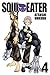 Soul Eater, Vol. 4