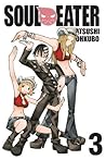Soul Eater, Vol. 3