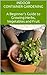 Indoor Container Gardening: A Beginner's Guide to Growing Herbs, Vegetables and Fruit