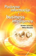 Poslovne informacije i business intelligence