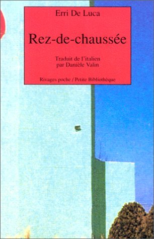 Rez de chaussée
