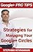 Google+ Pro Tips: Managing Your Google+ Circles