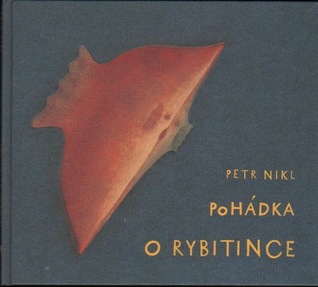 Pohádka o Rybitince