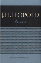 Verzameld Werk, deel I (Verzen, Fragmenten)