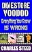 Dimestore Voodoo: Everything You Know Is Wrong