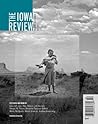 The Iowa Review Fall 2013