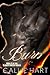 Burn (Blood & Roses, #3)